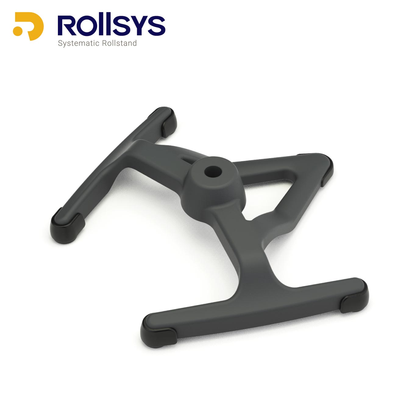 Stackable Base with Bumper Guard (20"), BS-5013 - Better Enterprise Co ...