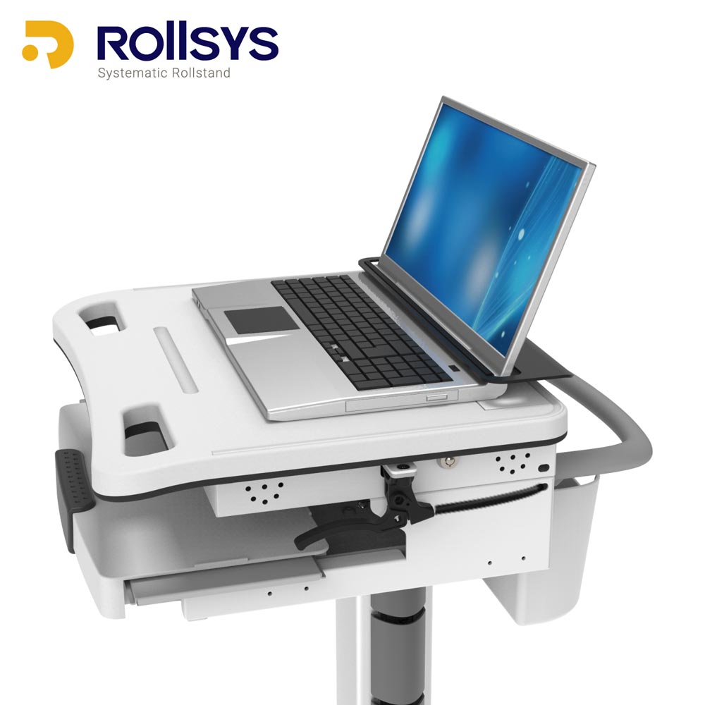 Laptop Security Bracket, ME-2032 - Better Enterprise Co., Ltd.