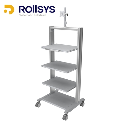 Endoscope Cart, PE-A001M