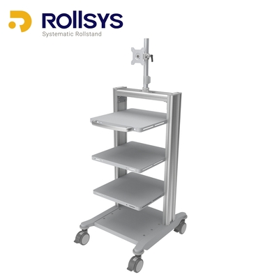 Endoscope Cart, PE-B001M